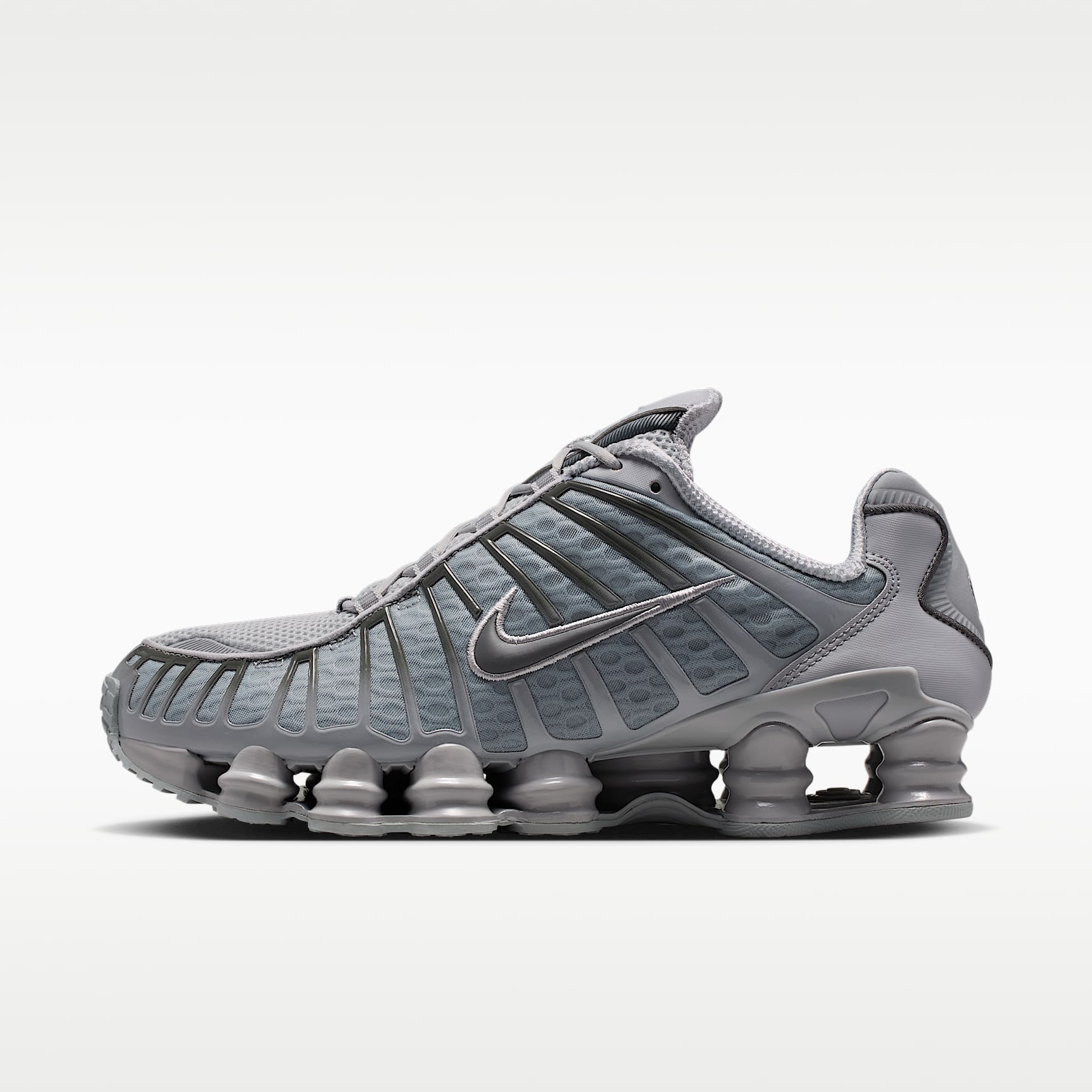 Nike Shox TL Men's Shoes. Nike.com